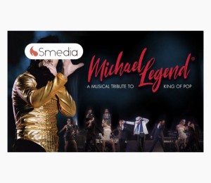 Michael Legend Barcelona