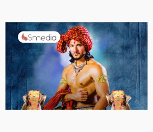 Rass Leela - Bollywood Madrid