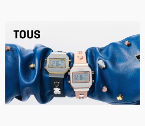 TOUS