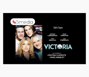 Victoria Madrid