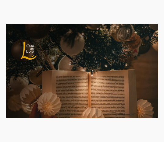 Casa del Libro