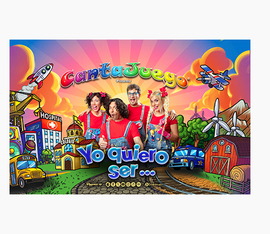 CantaJuego