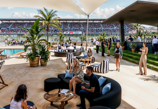 MADRING | El Mirador