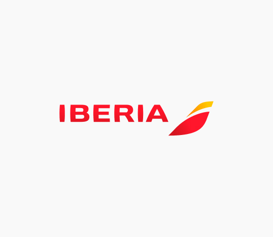 Tarjeta Regalo de Iberia
