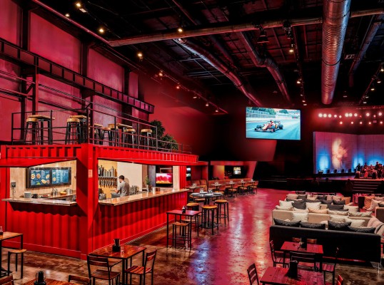 MADRING | La Terminal