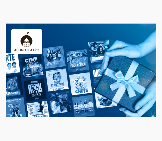Abonoteatro