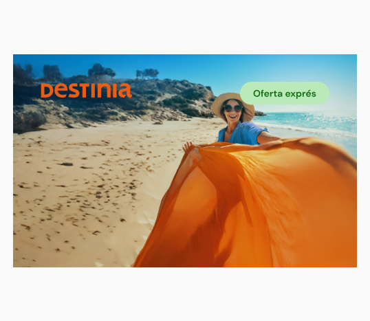 Destinia.com