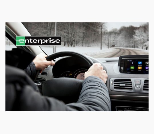 Enterprise Rent-A-Car