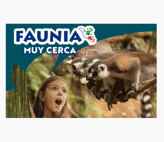 Faunia