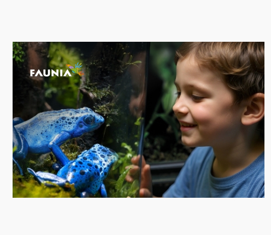 Faunia