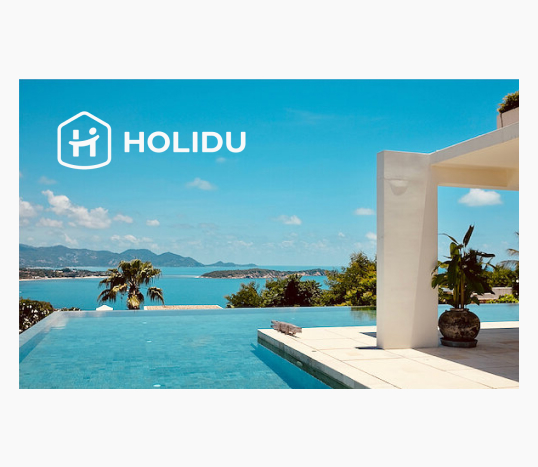 Holidu