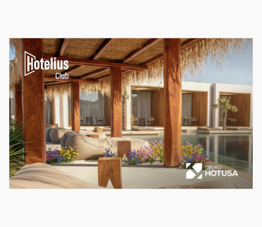 Hotelius Club