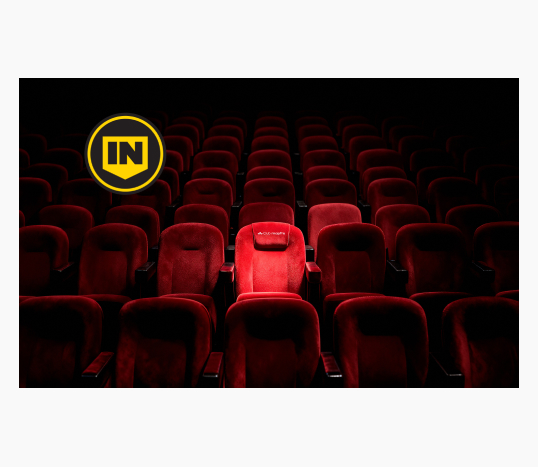 Semana del cine Cines Inticket