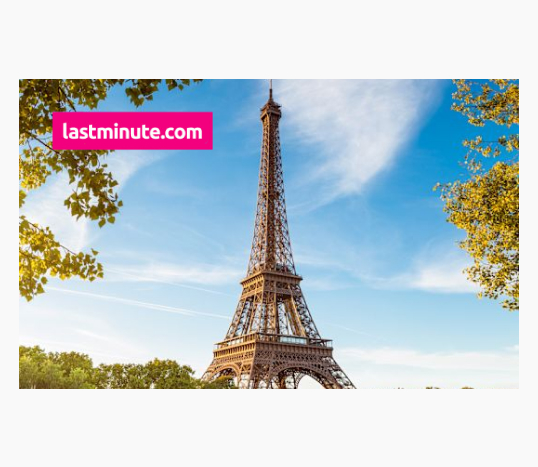 lastminute.com