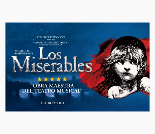 Los Miserables