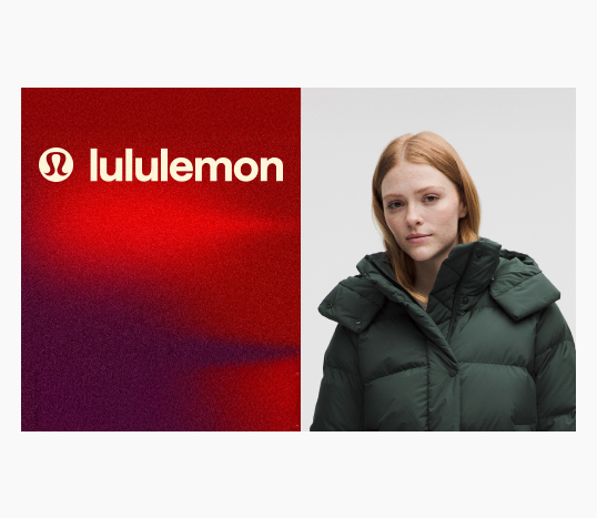 Lululemon