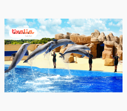 Marineland Catalunya