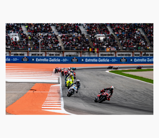 Gran Premio de Valencia de MotoGP