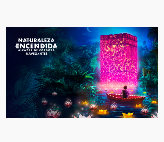 Naturaleza Encendida Córdoba