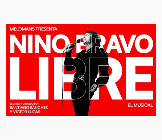 Libre. Melomans, El Musical Valencia