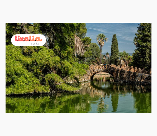 Parc Samà Tarragona