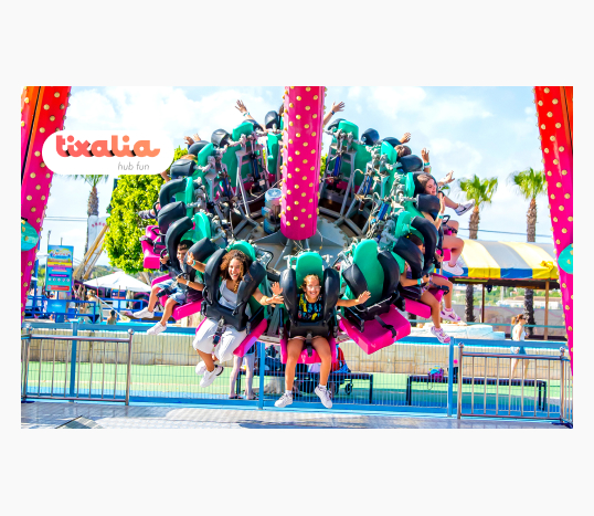 Pola Park Alicante