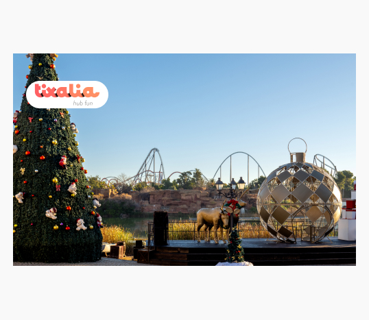 PortAventura Park Tarragona