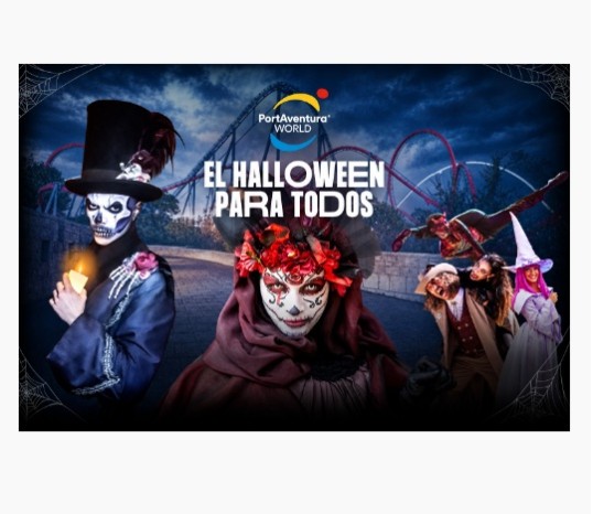 PortAventura Park Tarragona