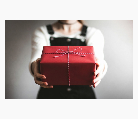 Elige tu Tarjeta Regalo