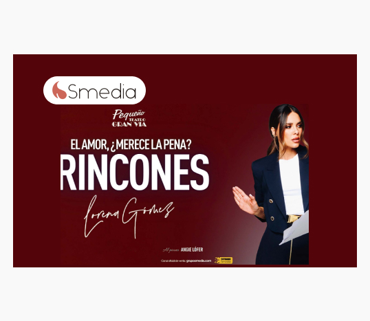 Rincones Madrid