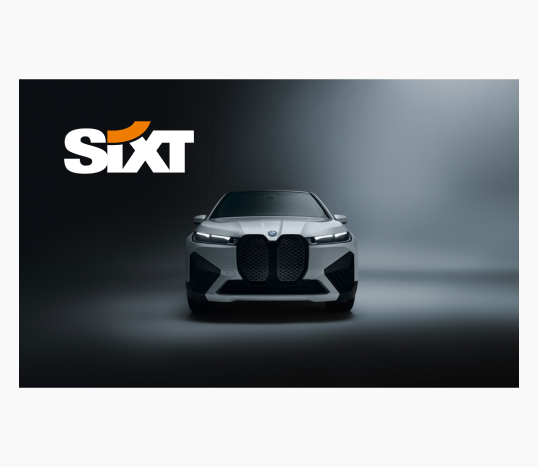 Sixt