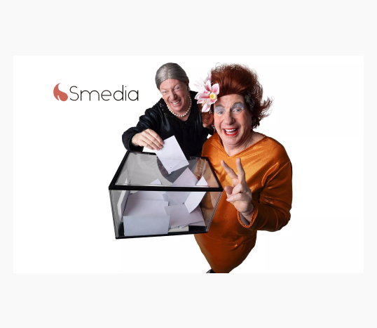 Los Morancos - Bota Antonia Madrid