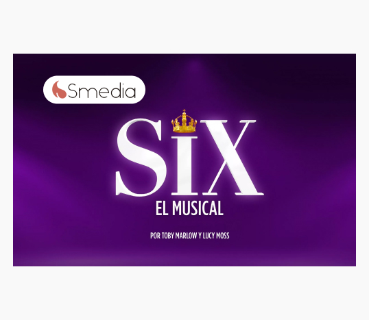 Six Madrid