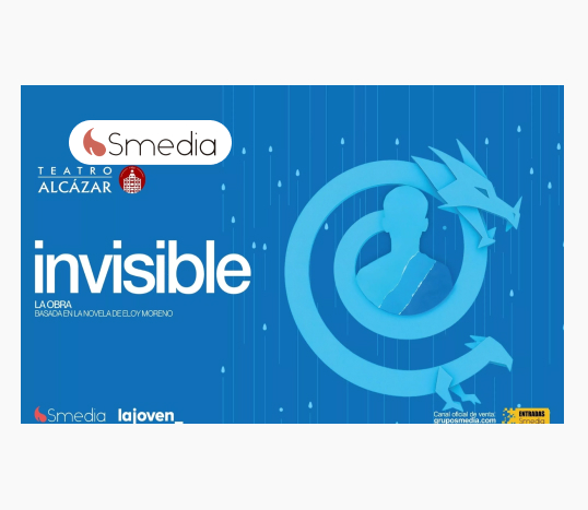 Invisible Madrid