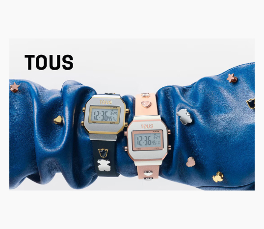 TOUS