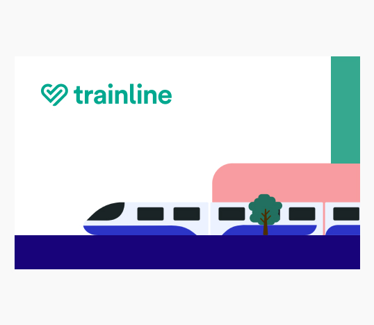 Trainline