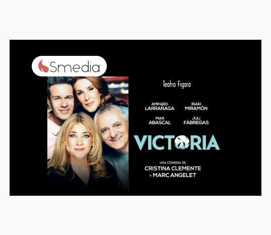 Victoria Madrid