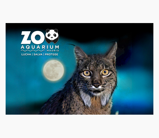 Zoo Aquarium de Madrid