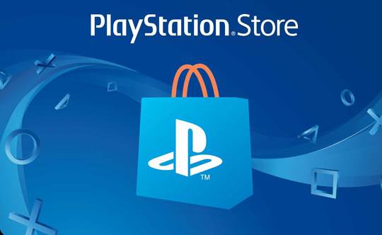 5% en carburante por tu tarjeta monedero en Sony Playstation Store AGREGAR FONDOS AL MONEDERO