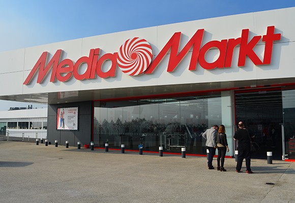 4% de descuento en Repsol por tus compras de código de MediaMarkt